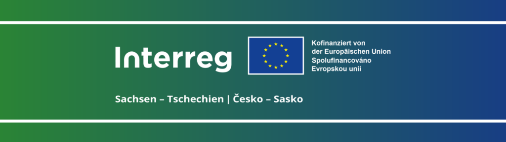 Interreg Česko – Sasko 2021–2027 se blíží!